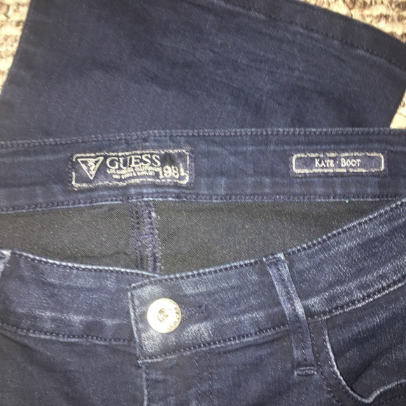 Guess jeans - Picture 2 of 4